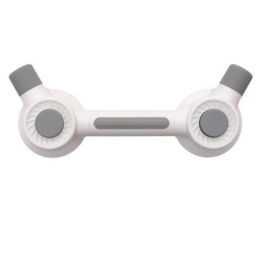 Imagem de Barra de Apoio e Segurança com Ventosa 32 cm Jamari Pingoo.casa - Bran