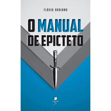 Imagem de O Manual De Epicteto