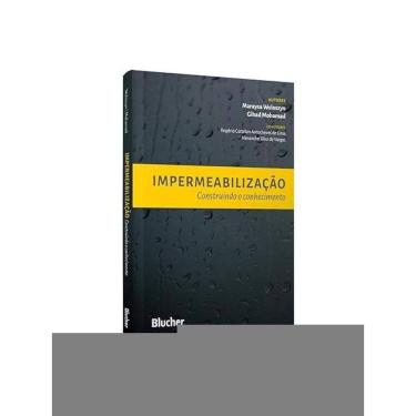 Imagem de Impermeabilização