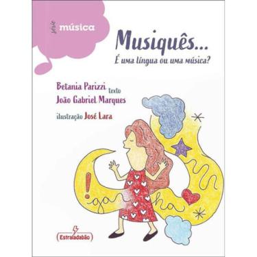 Imagem de Musiques... E Uma Lingua Ou Uma Musica?