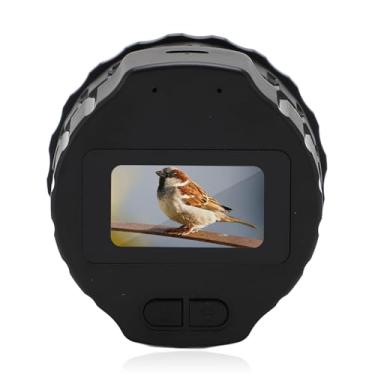 Imagem de Câmera Telescópica WiFi, Ocular Eletrônica Sem Fio, Gravação de Vídeo 1080P e Fotos de 4 MP para Escopos de 28 Mm a 50 Mm, para Astrofotografia, Observação de Pássaros