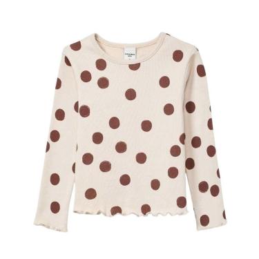 Imagem de Blusa infantil Hering Toddler Menina-Feminino