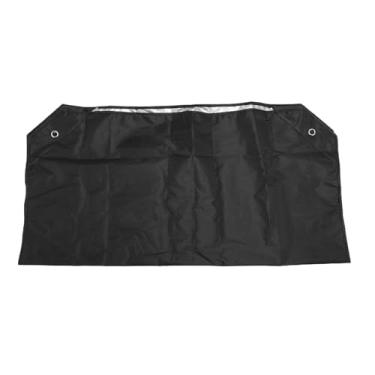 Imagem de Tampa Superior CA, Tampa de Ar Condicionado Quadrado Universal Oxford Ploth, Criado Com Impermeabilização, Reduz o Desgaste