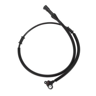 Imagem de Partuto Sensor de velocidade da roda ABS No.4G7Z2C204AA Sensor ABS dianteiro traseiro esquerdo direito Sensor de sistema de freio antibloqueio para Ford GT 2005-2006