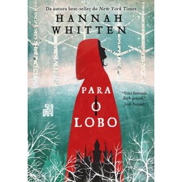 Imagem de Livro - Para o Lobo