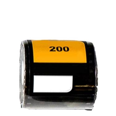 Imagem de Fita de Animais de Estimação Série de Filmes retrô Vintage Tira Decorativa de Carimbo Quente para Scrapbooking Com Fino Material Resistente a óleo Reutilizável Material