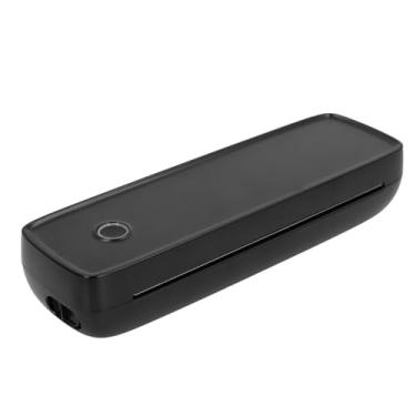 Imagem de Impressora Térmica Máquina de Impressão Portátil Sem Fio Inkless Compact A4 A5 Paper Printing para IOS