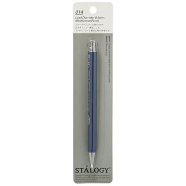 Imagem de Lapiseira Nitoms STALOGY S5013, 0,5 mm, azul