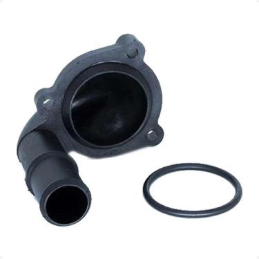 Imagem de Flange Termostato Ford Fiesta 2002 a 2003 - 508164 - VC312A