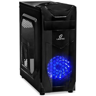 Imagem de Computador Imperiums Intel Core I3 7100 3.9ghz 7º G