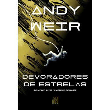 Imagem de Devoradores de estrelas