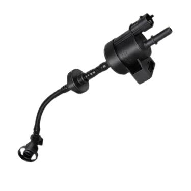 Imagem de VIESUP Válvula Solenóide de Purga Vapor Canister 55573017 Cruze Sonic Trax Encore 1.4L L4 Substitui 911-409 PV704, 2M1338, CP781, CP870 EVAP Válvula de Controle de Purga de Ventilação