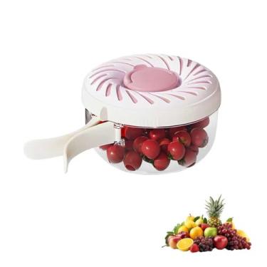 Imagem de Cesta de drenagem multiuso (rosa)