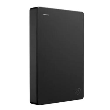 Imagem de Hd Externo De 4tb Seagate Stgx4000400, 2.5" USB 3.0, Preto