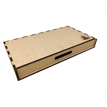 Imagem de Kit Dashboard para Senhor dos Anéis - Jornadas na Terra Média (5 Unidades) - COM CASE