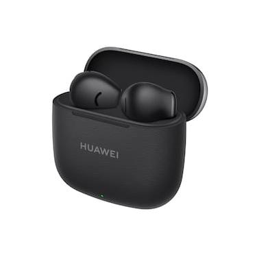 Imagem de Fone de Ouvido Bluetooth Huawei FreeBuds SE 3 42h Bateria IP54 Bluetooth 5.4 Preto