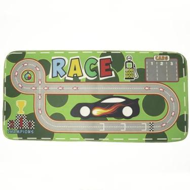 Imagem de Tapete Infantil Para Quarto Antiderrapante Estampa Corrida - Dafe Tape