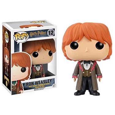 Imagem de Pop Hp Ron Y Ball