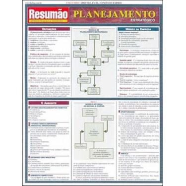 Imagem de Resumao Administracao e Negocios - Planejamento Es, 3