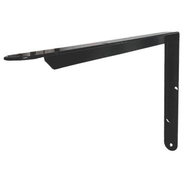 Imagem de Cantoneira Ferro Reforçada 50Cm De Bancada Cozinha Banheiro