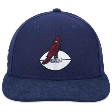 Imagem de BONÉ NEW ERA 950 ARIZONA CARDINAL MODERN CLASSIC MARINHO-Masculino