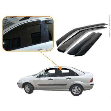 Imagem de Calha Chuva Ford Focus Sedan