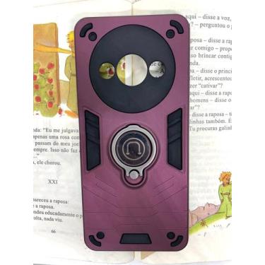 Imagem de Capa de celular compatível com Redmi A3 e A3x Guardian - oilojinhadafl