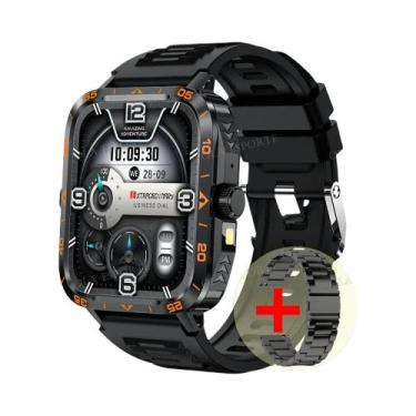 Imagem de Relógio Inteligente À Prova d'Água Para Fitness Ao Ar Livre Para Andro
