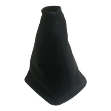 Imagem de Coifa Câmbio Renault Kwid 2013 14 15 A 2023 Preta + Suporte