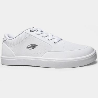 Imagem de Tênis Mormaii Urban Free Masculino - Branco, 40