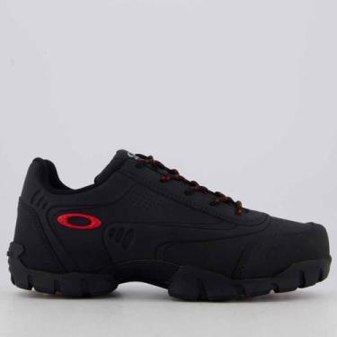 Imagem de Tênis Oakley Stern Preto, 39