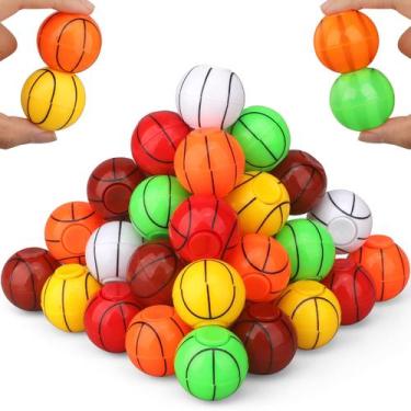 Imagem de Mini basquete Fidget Spinner Umnodon para crianças e adultos - Umnodob