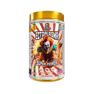 Imagem de Ectoplasma Super Power - 480g Tutti Frutti - Demons Lab-Masculino