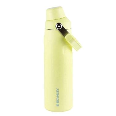 Imagem de Garrafa Térmica Stanley Aerolight Fast Flow 710ML - Amarelo ÚNICO-Unissex