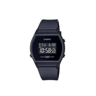 Imagem de Relógio Casio Digital LW-20-1BDF-Unissex