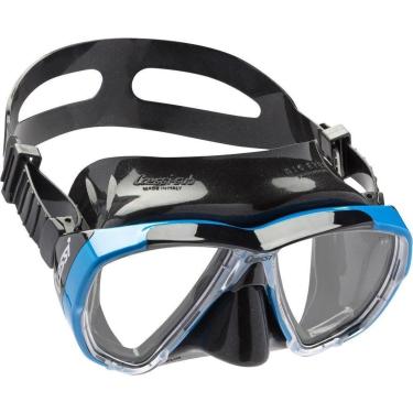 Imagem de Máscara de Mergulho Cressi Big Eyes-Unissex