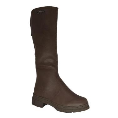 Imagem de Bota Pink Cats Cano Alto-Feminino