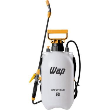 Imagem de Pulverizador Lateral 5l Com Compressao Previa Wap Gpm5l01, WAP