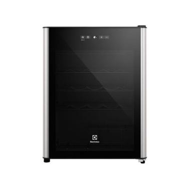 Imagem de Adega Electrolux 24 Garrafas com Compressor