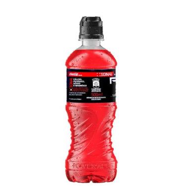 Imagem de Powerade Frutas Tropicais 500Ml