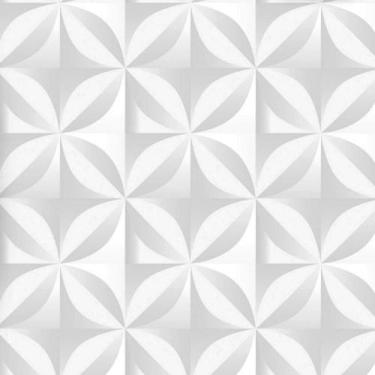 Imagem de Papel De Parede Adesivo Pvc Estampa Folhas - 5 Metros - Top Rio