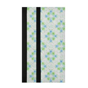 Imagem de Burbuja Conjunto de 2 capas de maçanetas para porta de geladeira, laváveis, forno, micro-ondas, antiderrapante, 35,5 x 14 cm