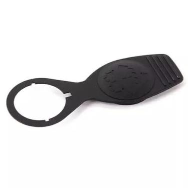 Imagem de Tampa de fluido de lavadora de para-brisas para Lamborghini para Gallardo Tampa de garrafa de lavadora de para-brisas de carro Tampa do reservatório de lavadora de para-brisas OEM: 400955277