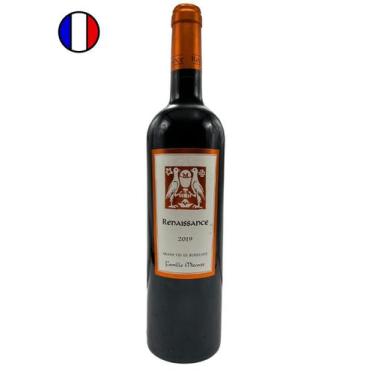 Imagem de Vinho Renaissance - (2019) - 750ml