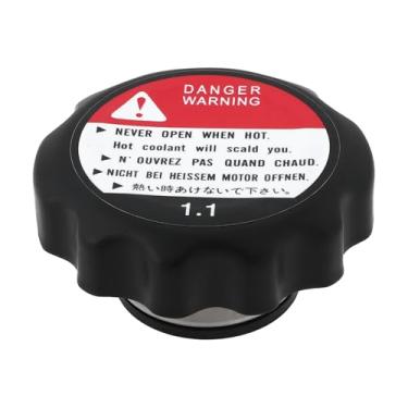 Imagem de SG Store Capa de radiador de motocicleta 19045-MY3-621 1.1 Bar compatível com Honda VT VF GL ST modelo motocicleta