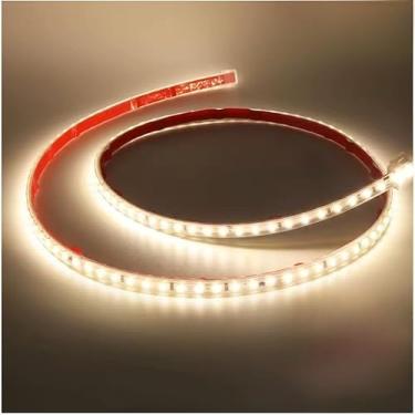 Imagem de Kit Mangueira LED Direta 5050/2835 IP65 120 LEDs por Metro – 1m a 10m 18W/m Bivolt 110V/220V(220v Branco Neutro)