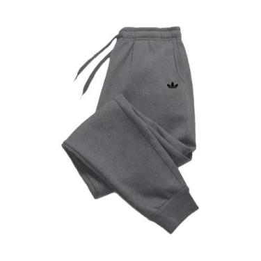 Imagem de Calças Esportivas Casuais Masculinas De Alta Qualidade Moda Coreana Pa