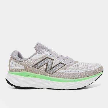 Imagem de Tênis New Balance Foam X Evoz V4 Masculino-Masculino