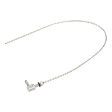 Imagem de Aoresac Substituição de Tubo de Suporte de Combustível de Carro para, Kit de Tubo de Suporte de Cobre e Aquecedor de Borracha Premium, Instalação Fácil, Resistente, Se Encaixa No