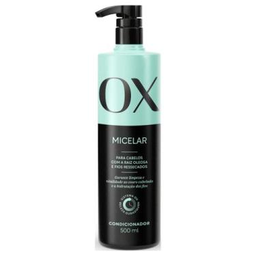 Imagem de Condicionador Ox Micelar 500Ml